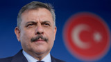 İçişleri Bakanı Mustafa Çiftçi'den Sivas'ta "Türkiye Yüzyılı" vurgusu