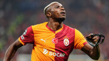 Manchester United, Osimhen İçin Israrını Sürdürüyor