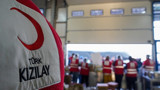 Türk Kızılaydan orman yangınlarından etkilenen illere destek