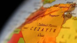 Cezayir'de yolcu otobüsü devrildi: 25 kişi öldü