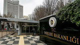 Türkiye, Cezayir'deki Trafik Kazası İçin Taziye Mesajı Yayınladı