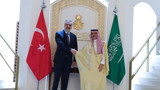 Dışişleri Bakanı Fidan, Suudi mevkidaşı Bin Ferhan ile telefonda görüştü