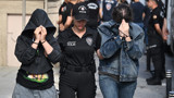 İstanbul'da uluslararası forex dolandırıcılığı operasyonu: 54 şüpheli adliyede