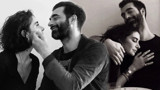 Sıla'dan bomba itiraflar! İlk buluşmada bakın ne yapmış...