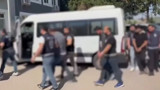 22 İlde Gerçekleştirilen Dolandırıcılık Operasyonunda 253 Kişi Gözaltına Alındı