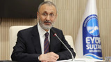 Eyüpsultan Belediye Başkanı Özmen’den AK Parti geçme iddialarına cevap