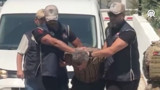 10 Yıl Sonra Yakalanan FETÖ Üyesi Burkay Karatepe Adliyeye Çıkarıldı
