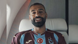 Trabzon'da Salah Heyecanı! Taraftarlar Satış Noktalarına Akın Etti