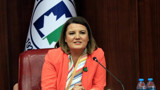 'Beni siz ihbar ettiniz' diyen Fatma Kaplan Hürriyet, cezaevinde vekillerle tartıştı