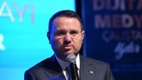 Adalet Bakanı Akın Gürlek: İki Faili Meçhul Cinayet Aydınlatıldı