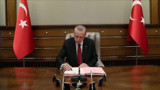 Türkiye'nin Üç Ülkedeki Büyükelçiliklerine Yeni Atamalar Gerçekleşti