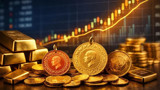 Altın Fiyatlarında Yükseliş Sürüyor! Piyasalarda Son Durum