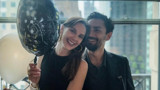 Alina Boz ve Umut Evirgen'in bebeklerinin cinsiyeti belli oldu