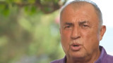 Fatih Terim'den Hacıosmanoğlu'na Yanıt: 'Bazılarının Varlığı Makamındandır'