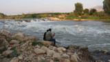 Adana Ceyhan Nehri'nde 2 Çocuk Kayboldu