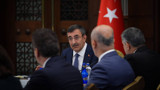 Yasa Dışı Bahis ve Kumarla Mücadele İçin Külliye'de Koordinasyon Toplantısı Yapıldı
