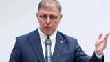 Cemil Tugay, AK Parti'ye Katılım Kararını Açıkladı