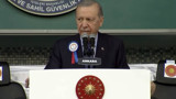 Cumhurbaşkanı Erdoğan: Meclis’te kabul edilen kanun tarihi bir adım
