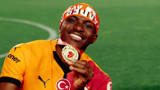 Galatasaray'a Victor Osimhen için Tarihi Teklif!