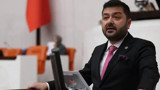 CHP'li Milletvekili Ahmet Baran Yazgan'a Cinsel Taciz Soruşturması