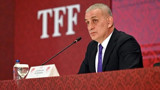 TFF Başkanı İbrahim Hacıosmanoğlu'ndan yeni sezon mesajı