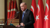 Cumhurbaşkanı Erdoğan'dan AB Üyeliği Açıklaması