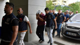 Kırıkkale'deki Cinayet Soruşturmasında 17 Şüpheli Adliyeye Sevk Edildi