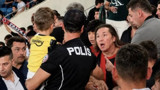 Fan explains removal of child's Fenerbahçe jersey: Misunderstanding