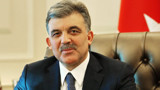 Abdullah Gül'den çerçeve yasa mesajı! Erdoğan ve Bahçeli'ye tebrik