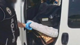 Şanlıurfa'da Uyuşturucu Operasyonu: Esrar Ele Geçirildi