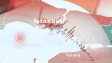 İstanbul'da 2 gün içinde 117 mikrodeprem kaydedildi