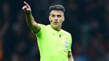 UEFA, Kauno Zalgiris–Beşiktaş rövanşına İspanyol hakem Jesus Gil Manzano atadı