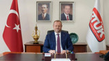 Mehmet Daniş: İsrail Türkiye'nin yükselttiği sese gölge düşüremez