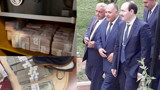 Alihan Kuriş Suç Örgütü'nde Aile Boyu Zenginleşme İddiaları Gün Yüzüne Çıktı