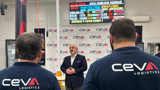 CEVA Logistics, PepsiCo'nun soğutucu ekipman operasyonunu üstlendi