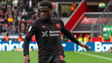 Beşiktaş, Ernest Poku için satın alma opsiyonlu kiralama konusunda anlaştığı bildirildi; oyuncu yarın İstanbul'a gelecek