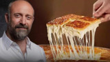 Halit Ergenç'in Londra'daki Börek Dükkanı, Uluslararası İlgi Görüyor