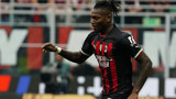 Galatasaray, Rafael Leao ile anlaşma sağladı