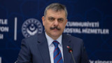 İçişleri Bakanı Mustafa Çiftçi: Suç örgütlerine karşı taviz vermeyeceğiz