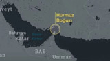 İran, Hürmüz Boğazı'nda ABD Gemilerini Hedef Aldı