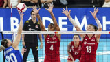 Filenin Sultanları, Avrupa Şampiyonası'nda çeyrek finale yükseldi