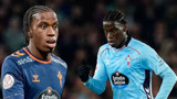 Beşiktaş'tan orta sahaya bomba transfer hamlesi! Ilaix Moriba kimdir, kaç yaşında, nereli?