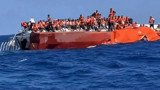 Girne Açıklarındaki Gemi Kazasında Can Kaybı 10 Oldu