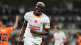 Galatasaray'dan Osimhen, Singo ve Lemina'nın sağlık durumları hakkında açıklama!