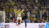 Kerem Aktürkoğlu maçın ardından hakeme ateş püskürdü!