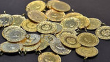 Kuyumcu çalışanı üç kiloluk altın çalmakla tutuklandı