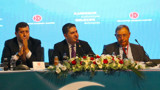 MHP Genel Başkan Yardımcısı İsmail Özdemir: 2028 Seçimlerinde Adayımız Erdoğan Olacak