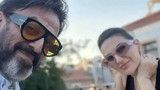 Evinde ölü bulunan ünlü oyuncu Serhat Kılıç'ın kız arkadaşının ifadesi ortaya çıktı!