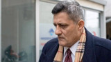 Kaşif Kozinoğlu soruşturmasında eski gazeteci Osman Arslan tutuklandı