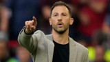 Taktik tahtasını bakkal defterine çevirdi! Tedesco'dan ibretlik masterclass